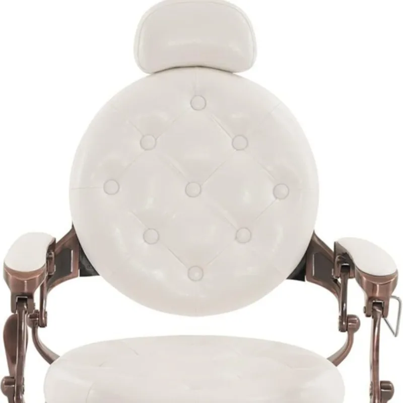 

Retro Premium Haircut Chair