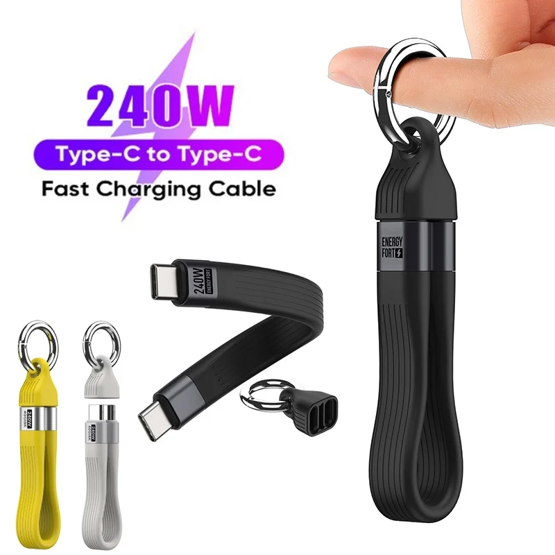 Usb 4 Data Cable Po… - image