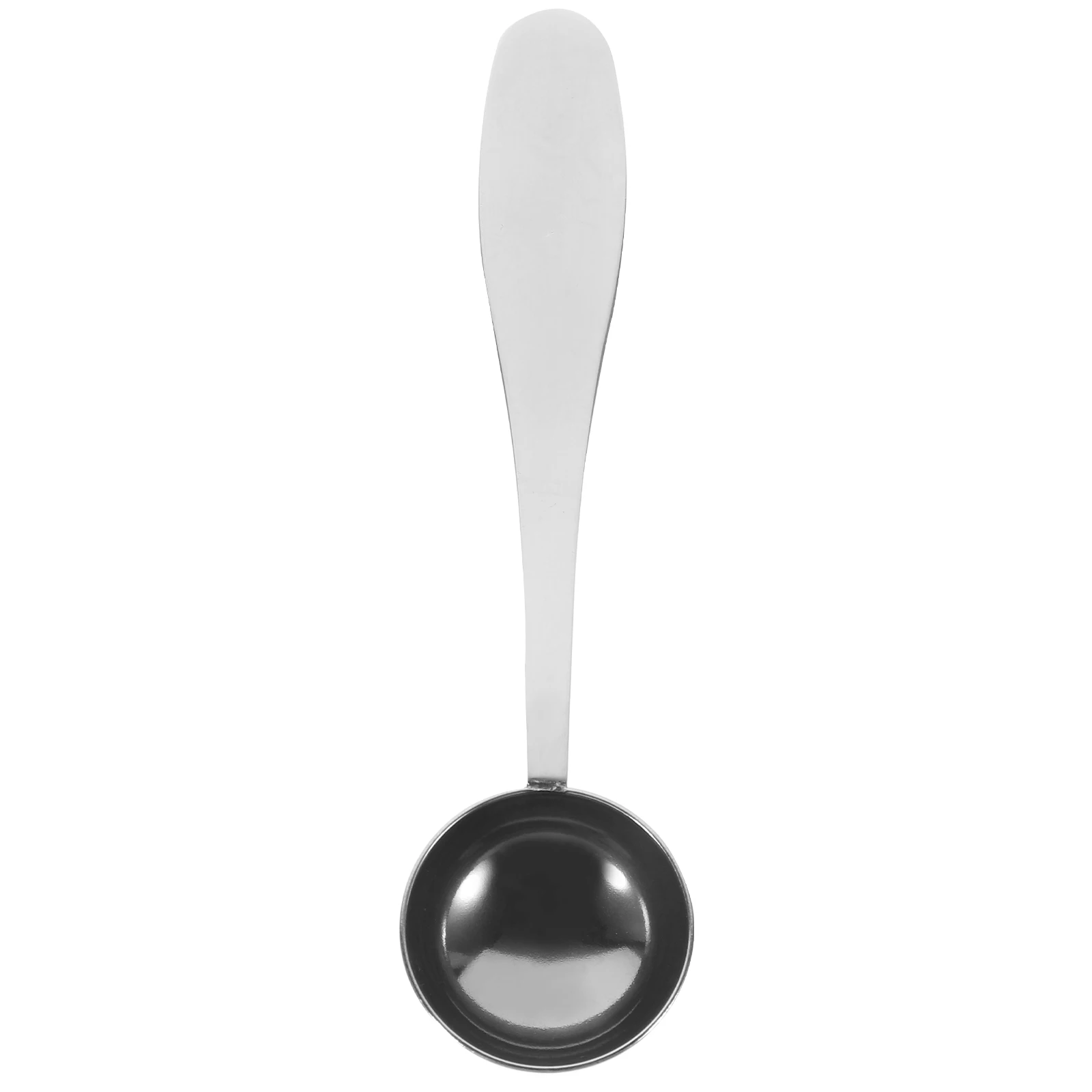 

Milk Powder Spoon Measuring Spoon Tablespoon Measure Spoon for Baking Stainless Steel Salt Coffee Bean Tea Scoop Kitchen Gadget