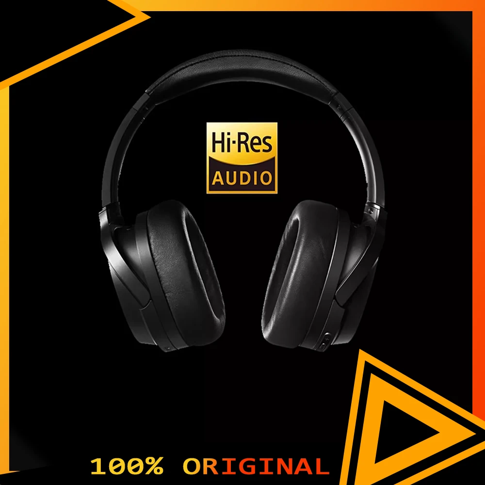 Stax Spirit S3 Gamer Earphones Wireless Bluetooth Headset Waterproof Lightweight Earphone Custom Gaming Headphones Boy Gifts