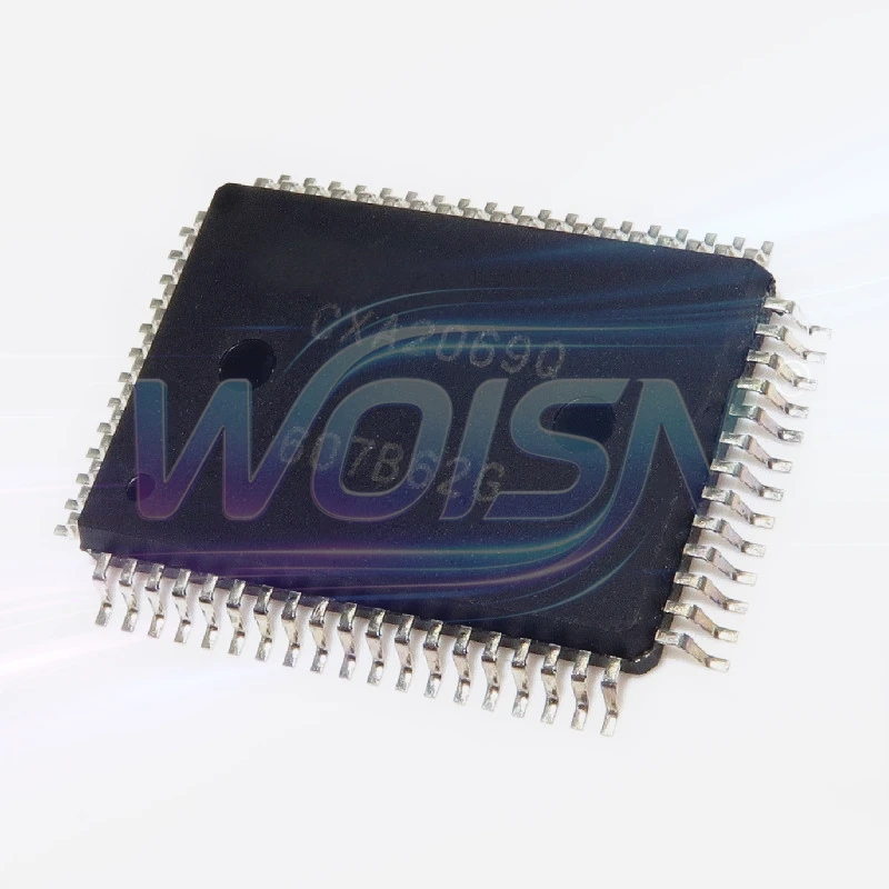 5-100PCS LM2576T-5.0 LM2576T CXA2069Q CXA2069 CSC2313F CSC2313 FDC606P 606 LA78145 78145 CD40106BE CD40106