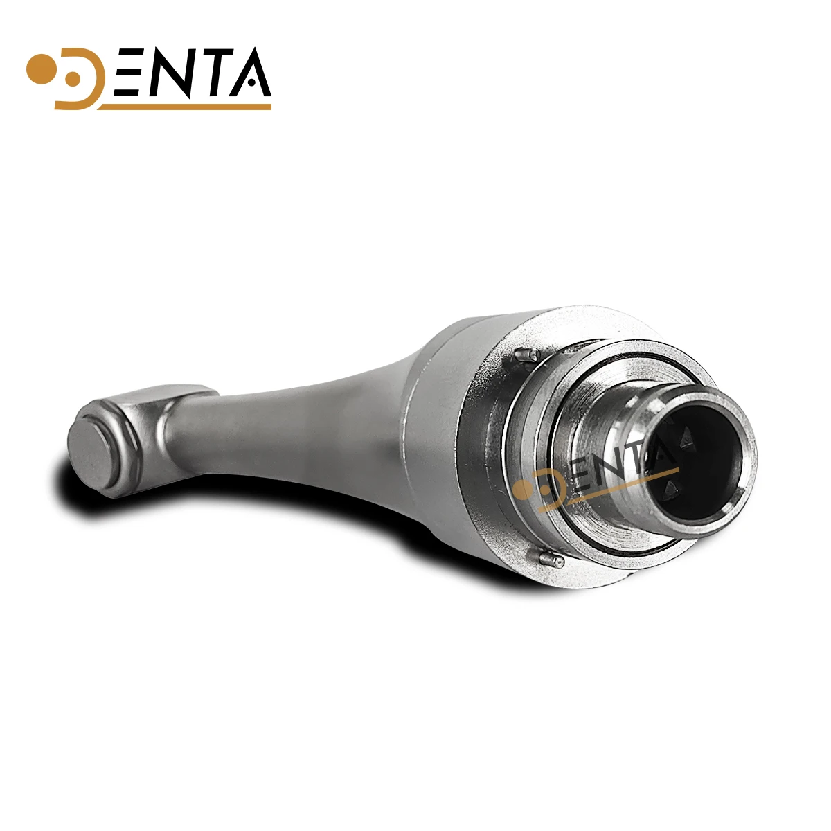 Accessori dentali Parte dentale della testa contrangolo 6:1 per manipoli Woodpecker / Dentsply con pulsante per dentista