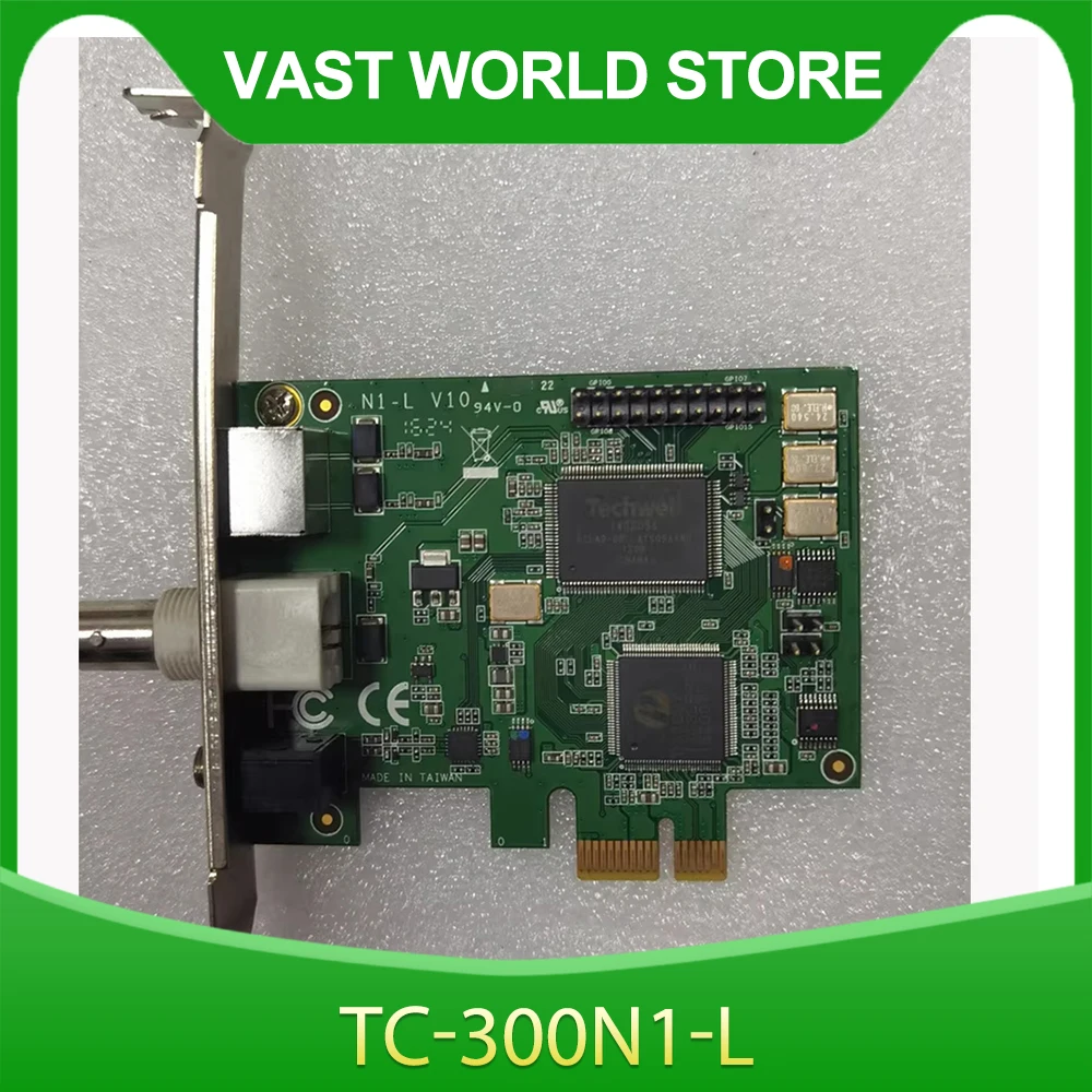Perfect test Stable performance TC-300N1-L