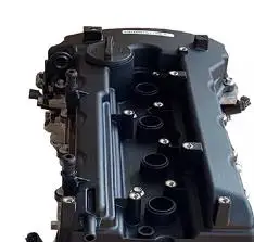 Goede kwaliteit automotor G4KG automatische motorconstructie