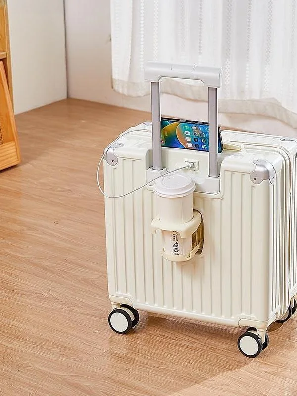 18-inch-handheld-luggage-multi-functional-carry-on-suitcase-aluminum-alloy-handle-hard-abs-pc-material-for-air-travel