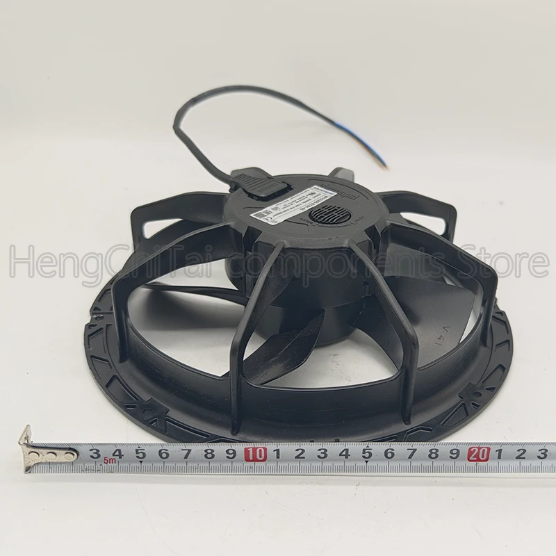New Original W1G200-EC91-37A W1G200-EC91-37 W1G200-EA87-25 W1G200-EC91-45 W1G200-EA91-45 W1G200-EA87-66 cooling fan