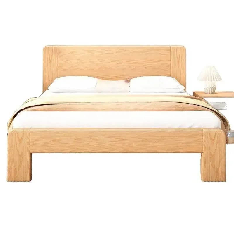 # Heavy Japanese Decoration Bed Holder Ornament Floating Household Bedroom Bed Headboards Luxury Letto Matrimoniale Furniture