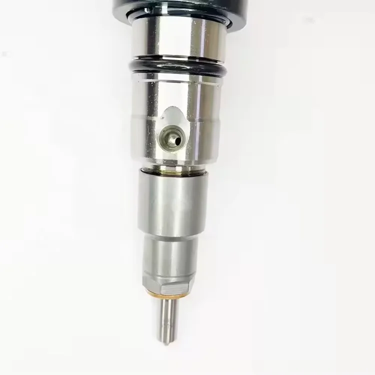 Injecteur de carburant diesel haute performance 0445120028   Injecteur à rampe commune 0445120028   Pour IVECO