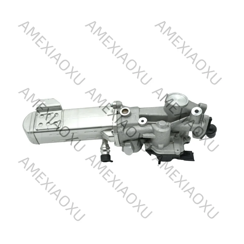 9676936180 for Citroen C5 Peugeot 508 2.2HDI/DW12 Exhaust Gas Recirculation Module AMEXIAOXU