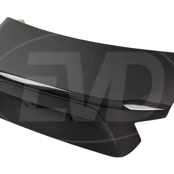 

OEM STYLE CARBON FIBER TRUNK for 2012-2015 TOYO GT86 FT86 SUBARU BRZ