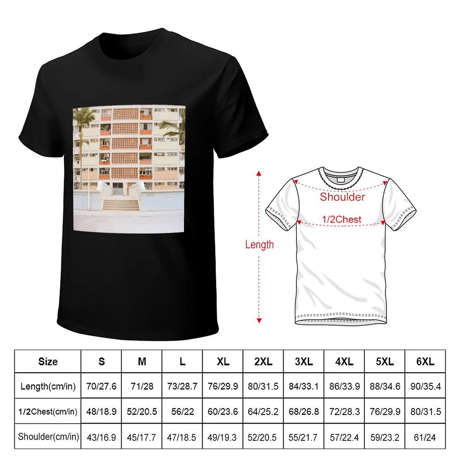Oso Oso - the yunahon mixtape T-Shirt Holiday All Match T-Shirt