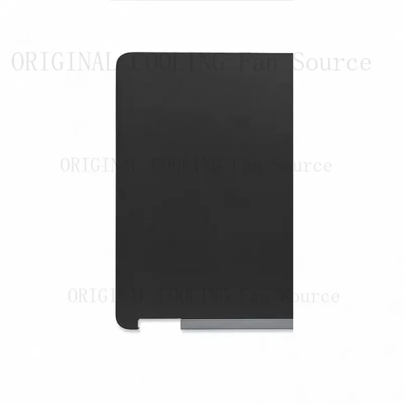 R+  FOR Dell Latitude E7270 Black Laptop LCD Back Cover Repair Unit
