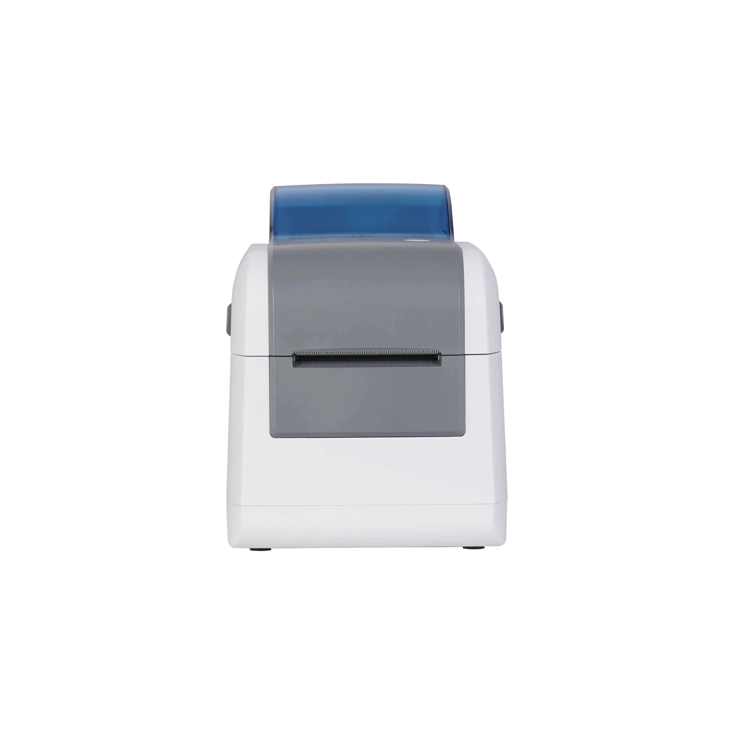 Shipping Label Printer D281B Barcode Thermal Wristband Printer 203 Dpi Thermal Printer