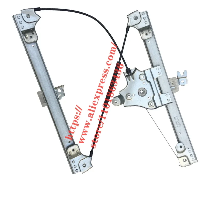 

Electric Window Regulator Bracket for 14-17 GAC Trumpchi GS4 Window Power Lifter Support