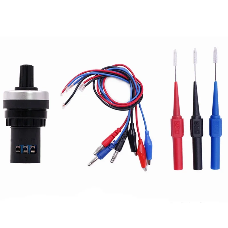 Tbest Camion De Voiture Inductif De Stylo Amusant, Jouet De Véhicule D'ingénierie De Mini Voiture éducatif Suivez La Ligne Jouet De Voiture Inductif