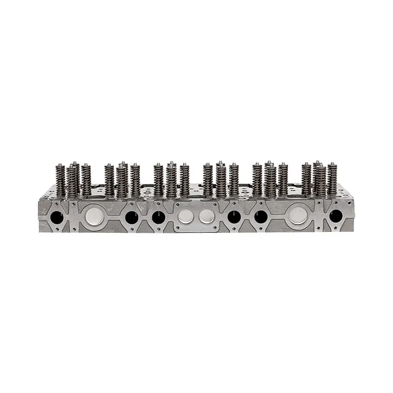 

ISM/QSM/M11 Cylinder head for truck coach marine engine 4999617 2864028