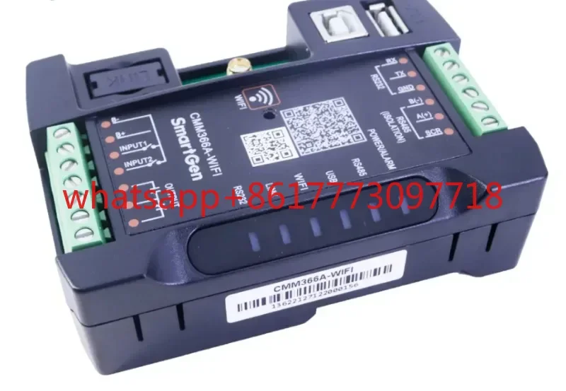 CMM366A-WIFI parts CMM366A-ET Generator Communication