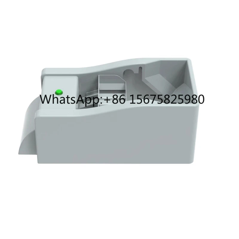 

High Efficiency Edamame Sheller Commercial Fresh Soybean Peeling Machine
