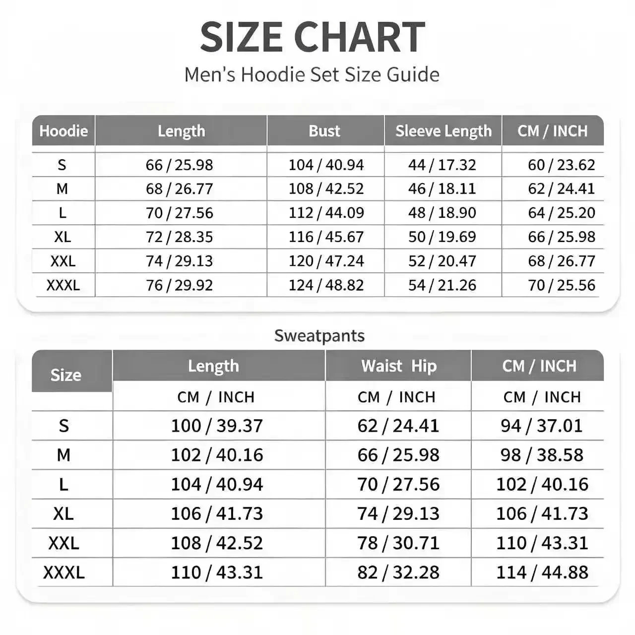 2026 New Men's Fashion Casual Zipper Tracksuits Outdoor Fitness Jogging Hooded Sets Sports Luxury Hoodie + Pants Suit Clothing - view 6