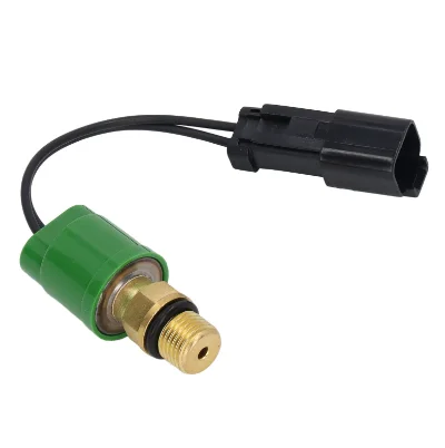 

332/J0669 Pressure Switch 332J0669 Sensor Used for JS290 JS145LC Excavator Parts Garden Tools Car Accessories