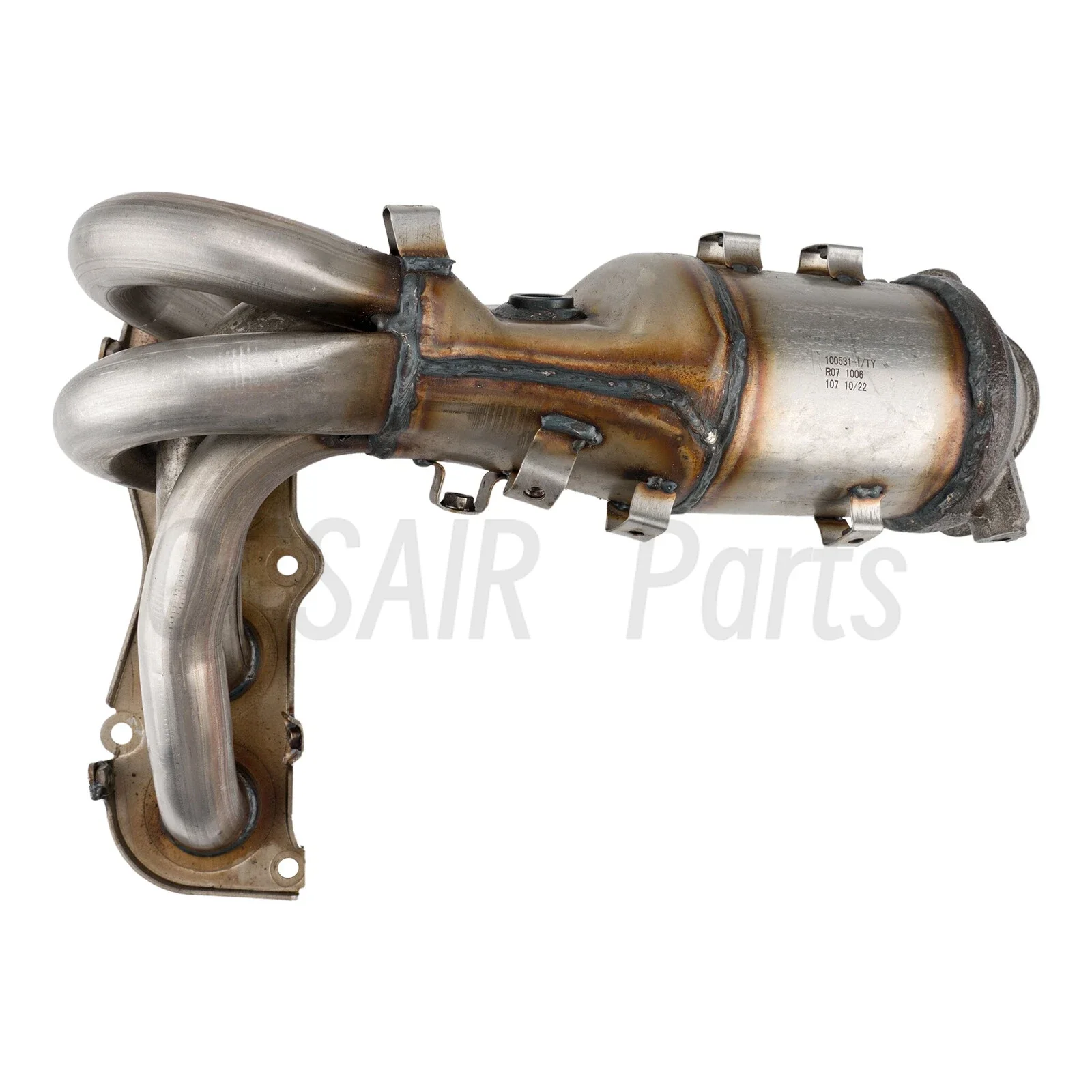 Spruitstuk Katalysator Voor Toyota RAV4 2.4L 2006-2008 voor 2008-2015 Scion xB 2.4L