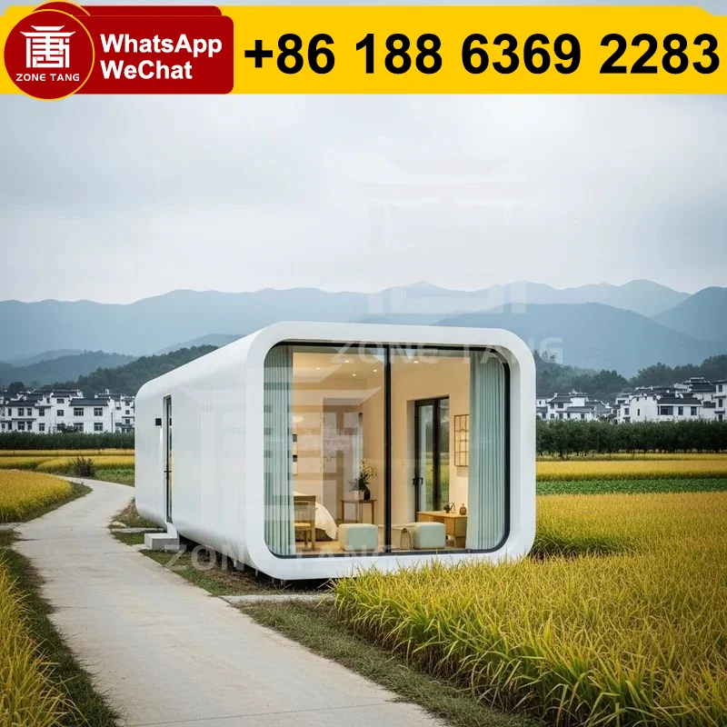 Prefab Homes For Sa…