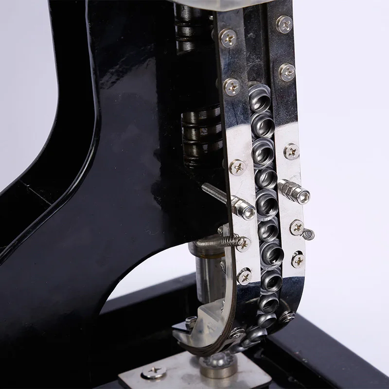 Snaps Sewing repair instrument Metal Buttons tools Eyelets Machine Rivets installation Machine