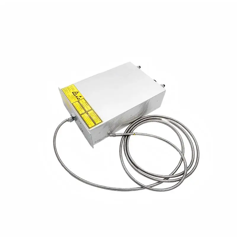 ATV&UTVUV Fiber Coupled Laser Module 405nm 100W for PCB, Fiber Optic and Micro Welding Applications