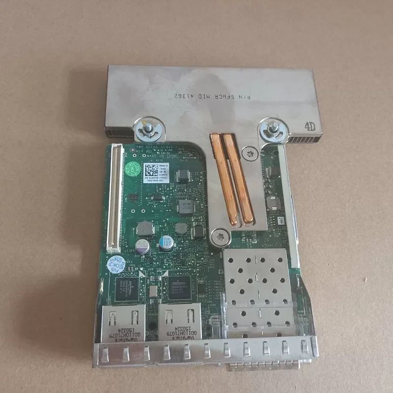for DELL R620 R630 R720 R730XD Server Service