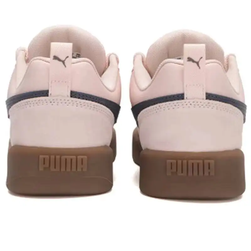 PUMA Women's 2026 Summer Park Lifestyle OG Pink Chunky Low Top Bread Casual Skate Sneakers 397262-08