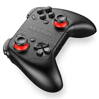 MOCUTE 053 Smart Phone Game TV Pad Wireless VR Joystick Controller Mobile Bluetooth Gamepad Joypad for Android Smartphone Tablet