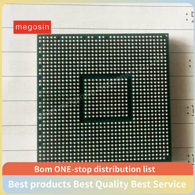 1PCS/LOT BCM56160B0KFSBG BCM56160B0 BCM56160 BGA Controller router chip