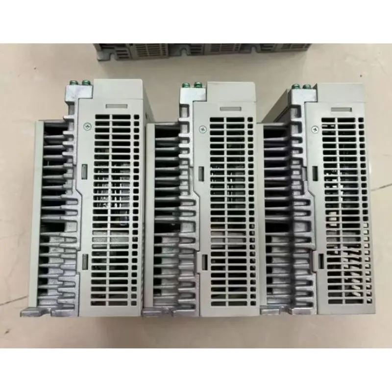 

Second hand ASD-A1521-AB 1.5KW servo drive tested OK and shipped quickly