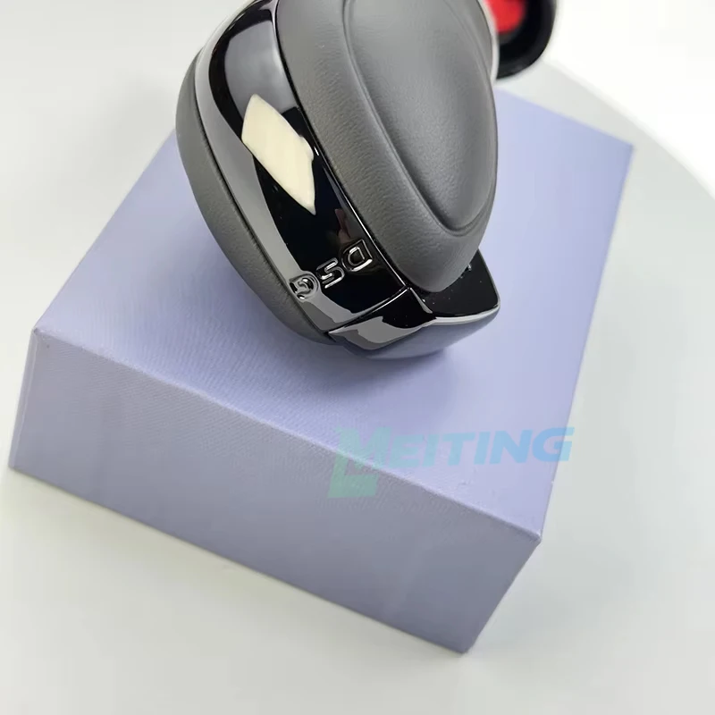 Automatic transmission DSG shift knob lever shift knob gearbox suitable for Volkswagen Passat CC Golf 6 GTI Jetta MK6 GLI