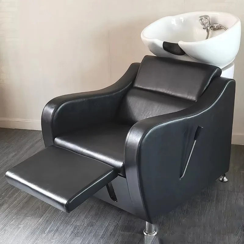 Рисунок 2 - Стилист Красота Шампунь Кровать