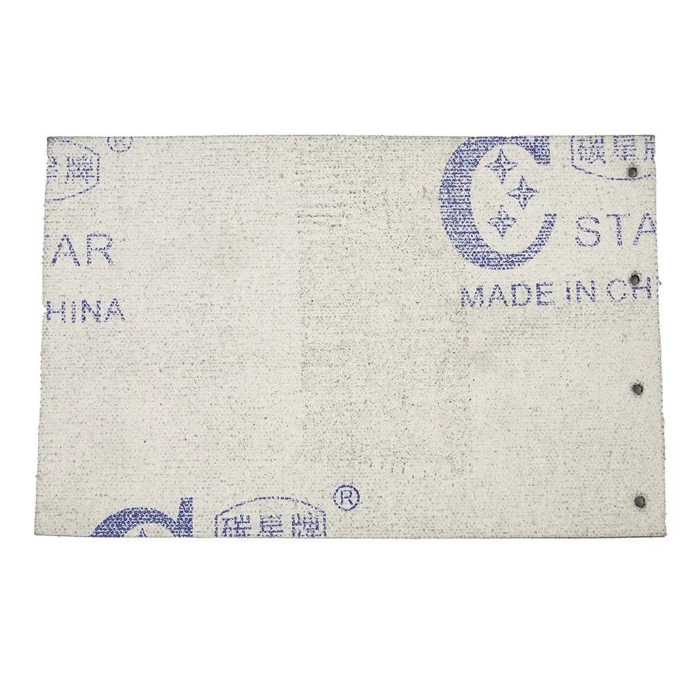 Tool Parts Base Plate Pad Power Tool Accessories For 9403 MT190 MT9 Pad Power Tool Parts 169×110mm Belt Sander