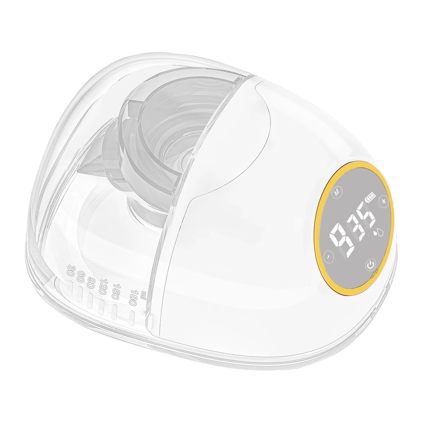 Wearable Breast Pum…