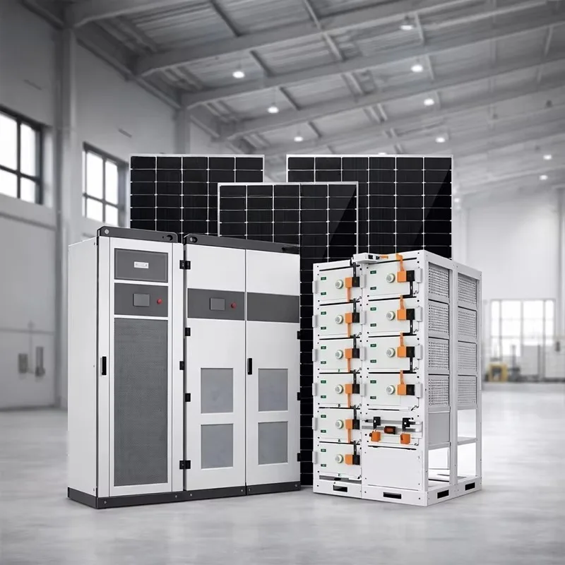 100kW 100kWh Fireproof LiFePO4 Battery ESS Cabinet Battery Energy Storage System for Commercial Solar StorageCustomized