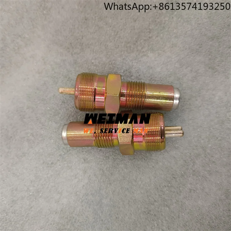 

4WG200 Transmission Gearbox Parts Sensor 0501317160 0501 317 160 SP105440 Wheel Loader Spare Parts