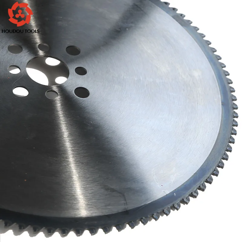 Qualidade TCT Cold Saw Blade, Aço Cold Saw Blade, SS Steel Bar Pipe, Corte De Perfil, 315x32x2.0 x 60-80z