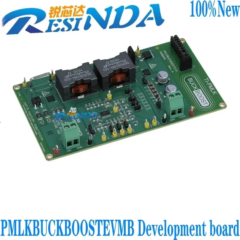 PMLKBUCKBOOSTEVMB LM5118 Buck/Boost TI-PMLK Power Management Lab Kit