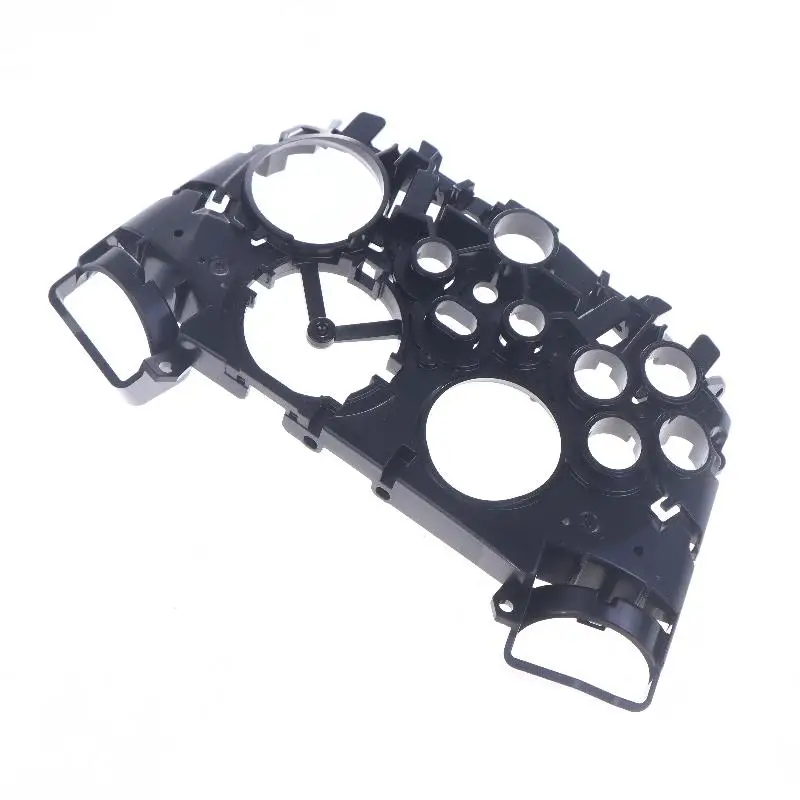 Accessoire de réparation de support de cadre central de contrôleur Xbox Series S X, étui en plastique pour manette de jeu