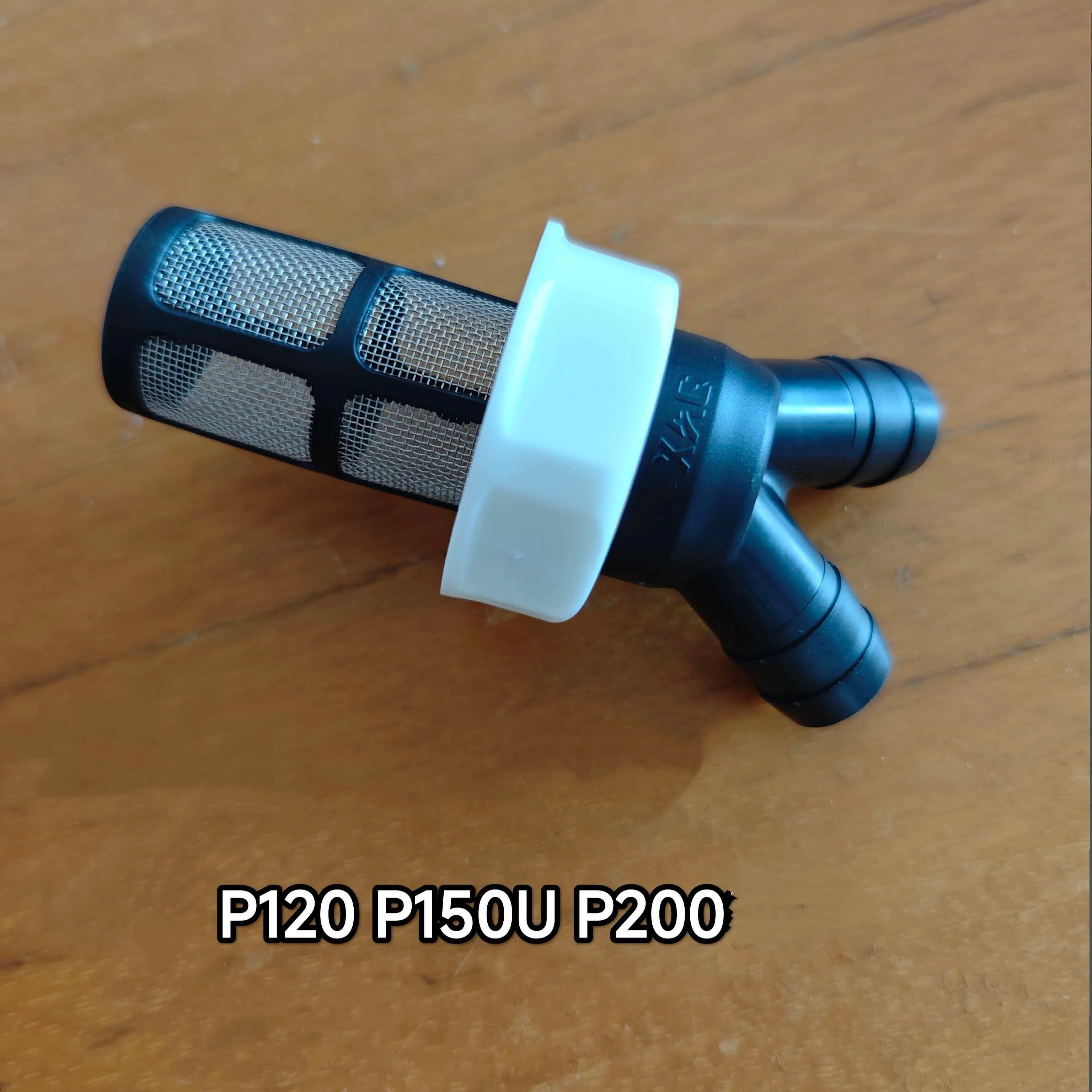 Agras XAG P150 Ultra/P200/P120 Liquid Tank Filter Assembly Kit Part Agricultural Drone Accessories 14-007-00426