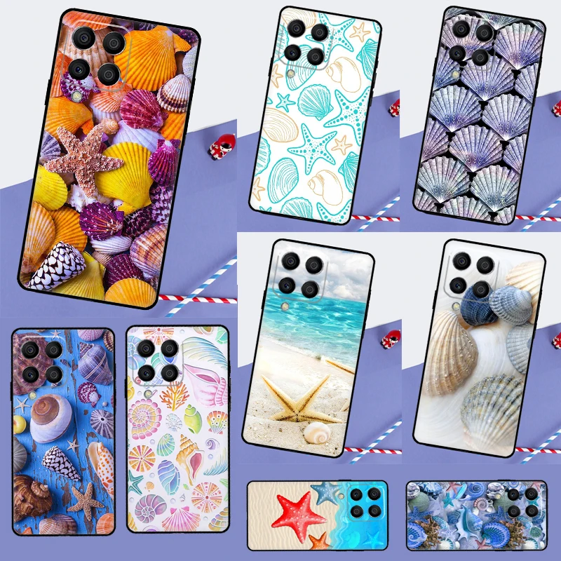 Sea Shells For Sams…