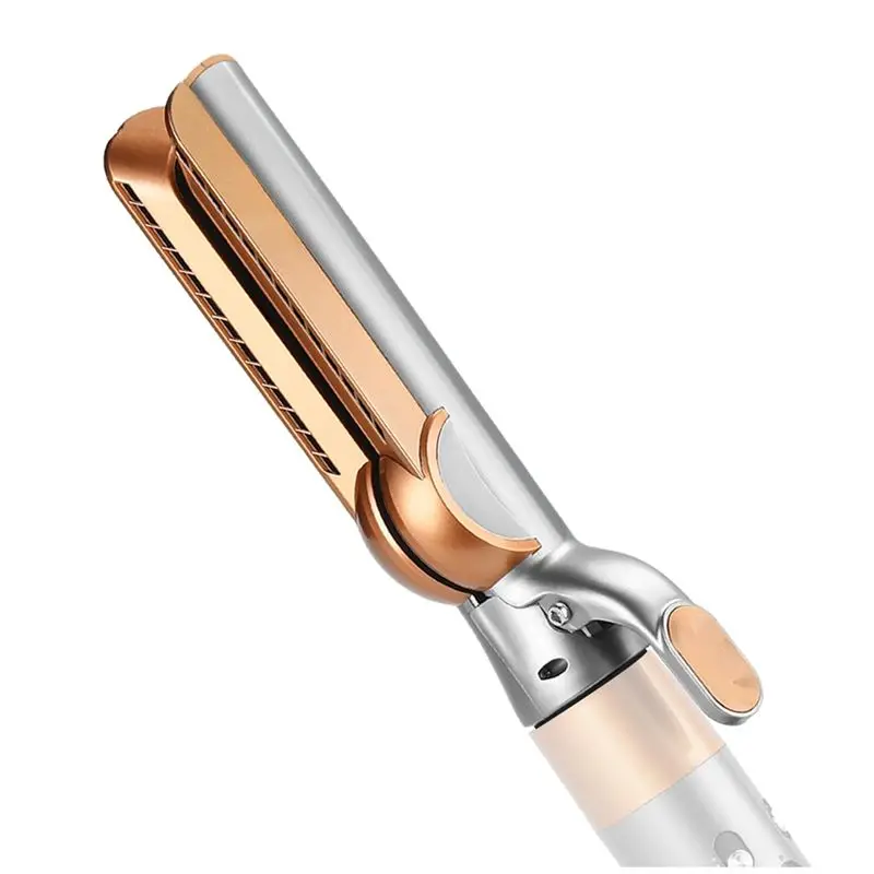 

Насадка-стайлер YCOC для Dyson Airwrap HS01, HS05, HS08: выпрямитель для гладкой укладки волос