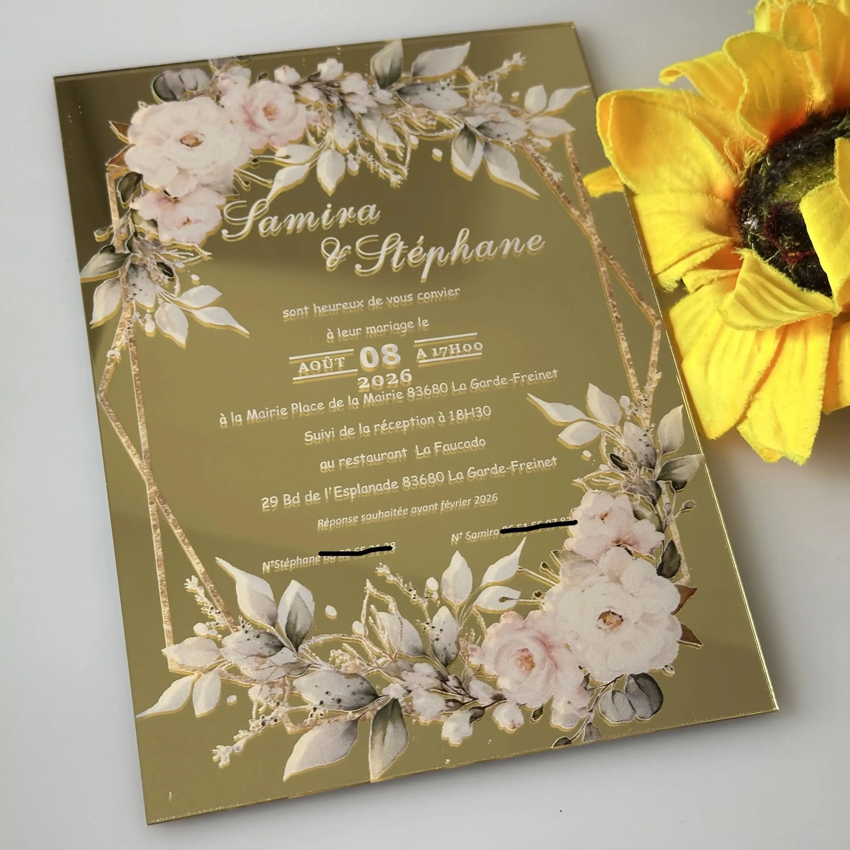 Custom10 ΡΡ. Π°ΠΊΡΠΈΠ»ΠΎΠ²ΡΠ΅ ΡΠ²Π°Π΄Π΅Π±Π½ΡΠ΅ ΠΏΡΠΈΠ³Π»Π°ΡΠ΅Π½ΠΈΡ, Π·Π΅ΡΠΊΠ°Π»ΠΎ Π·ΠΎΠ»ΠΎΡΠΎ/ΡΠ΅ΡΠ΅Π±ΡΠΎ/ΡΠΎΠ·ΠΎΠ²ΠΎΠ΅ Π·ΠΎΠ»ΠΎΡΠΎ ΡΠ±ΠΈΠ»Π΅ΠΉΠ½Π°Ρ ΠΊΠ°ΡΡΠ° ΠΌΠ΅Π½Ρ ΡΠΊΠΎΠ»ΠΎΠ³ΠΈΡΠ΅ΡΠΊΠΈ ΡΠΈΡΡΡΠ΅ ΡΠ²Π°Π΄Π΅Π±Π½ΡΠ΅ ΠΊΠ°Π½ΡΠ΅Π»ΡΡΡΠΊΠΈΠ΅ ΠΏΡΠΈΠ½Π°Π΄Π»Π΅ΠΆΠ½ΠΎΡΡΠΈ ΠΏΡΠΈΠ³Π»Π°ΡΠ΅Π½ΠΈΠ΅ Custom10 ΡΡ. Π°ΠΊΡΠΈΠ»ΠΎΠ²ΡΠ΅ ΡΠ²Π°Π΄Π΅Π±Π½ΡΠ΅ ΠΏΡΠΈΠ³Π»Π°ΡΠ΅Π½ΠΈΡ, Π·Π΅ΡΠΊΠ°Π»ΠΎ Π·ΠΎΠ»ΠΎΡΠΎ/ΡΠ΅ΡΠ΅Π±ΡΠΎ/ΡΠΎΠ·ΠΎΠ²ΠΎΠ΅ Π·ΠΎΠ»ΠΎΡΠΎ ΡΠ±ΠΈΠ»Π΅ΠΉΠ½Π°Ρ ΠΊΠ°ΡΡΠ° ΠΌΠ΅Π½Ρ ΡΠΊΠΎΠ»ΠΎΠ³ΠΈΡΠ΅ΡΠΊΠΈ ΡΠΈΡΡΡΠ΅ ΡΠ²Π°Π΄Π΅Π±Π½ΡΠ΅ ΠΊΠ°Π½ΡΠ΅Π»ΡΡΡΠΊΠΈΠ΅ ΠΏΡΠΈΠ½Π°Π΄Π»Π΅ΠΆΠ½ΠΎΡΡΠΈ ΠΏΡΠΈΠ³Π»Π°ΡΠ΅Π½ΠΈΠ΅