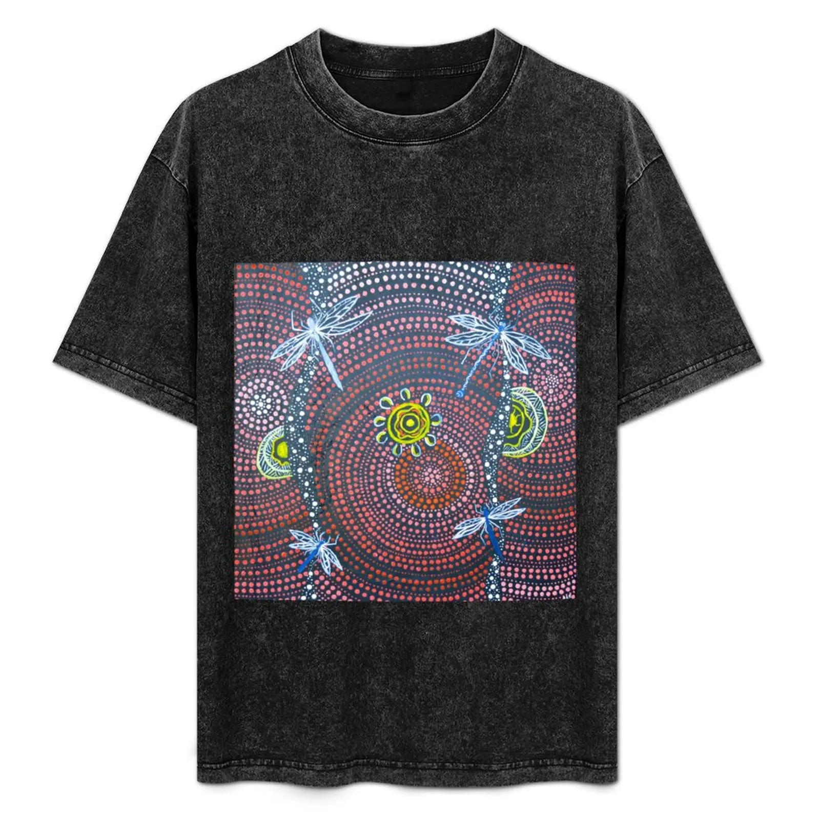

Sisterhood T-Shirt Anti-Wrinkle Short Sleeve T-Shirt