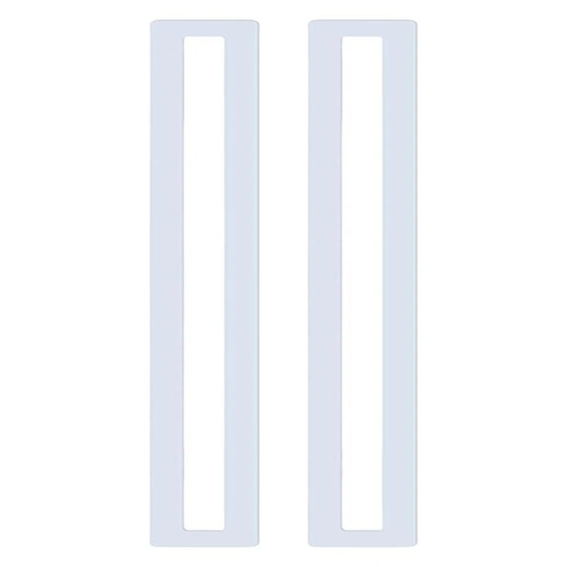M4YC Silicone Parking Lot Line Stencil Template Folding Straight lines Template Marking Tool for Parking Lot and Pavement Line