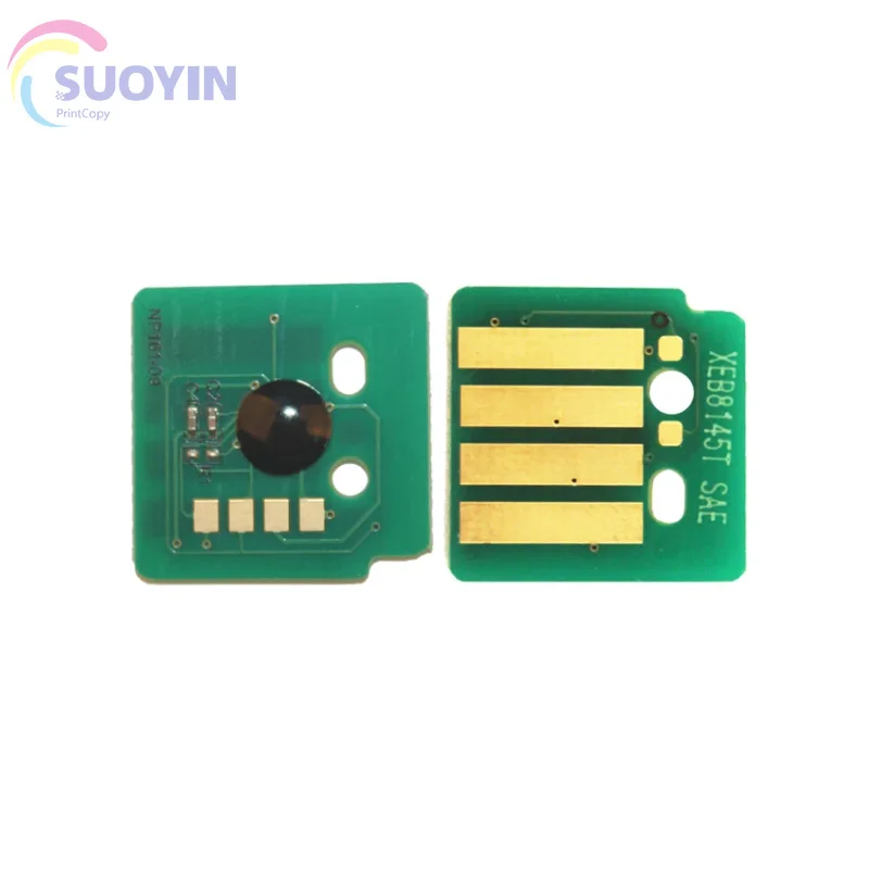 Chip de cartucho de tóner Compatible para impresora Xerox AltaLinkK B8145 B8155 B8170 006R01772 006R01771 cartucho de tinta 013R00686 tambor
