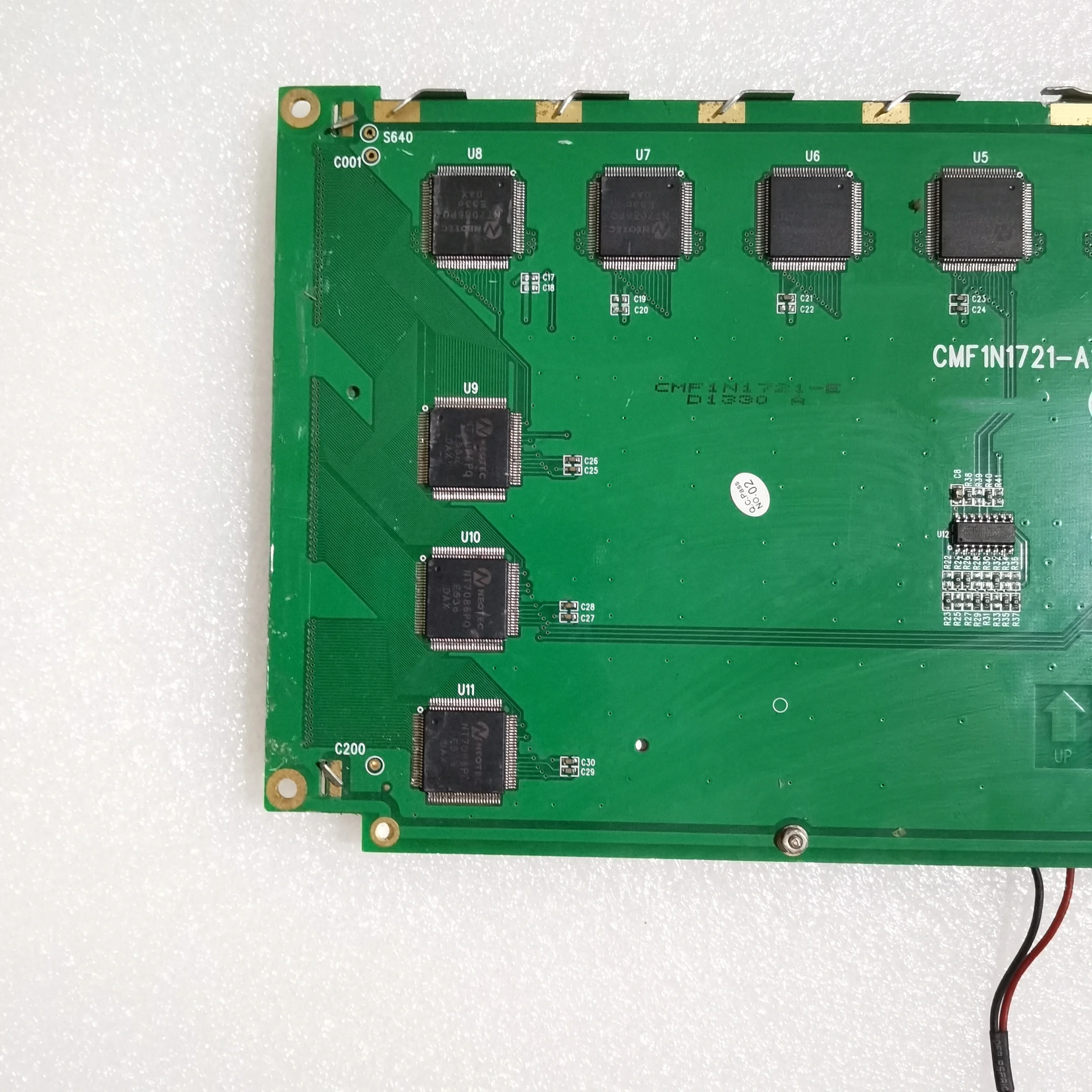 

CMF1N1721-A1-E LCD display screen